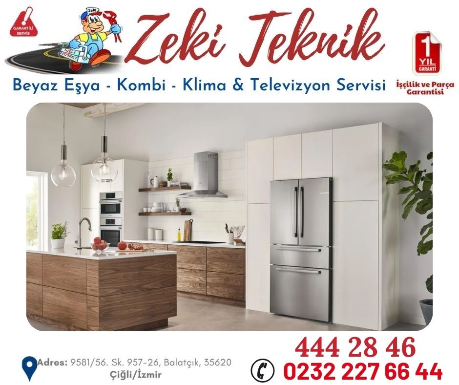 Balatçık Bosch Servisi